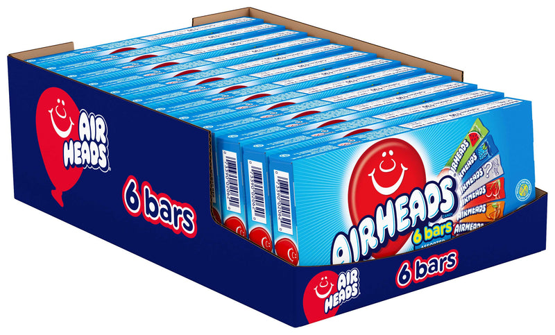 Airheads Theater Box 94g (Case of 12)