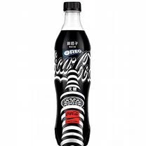 Coca Cola Oreo 500ml - Case of 12 - China