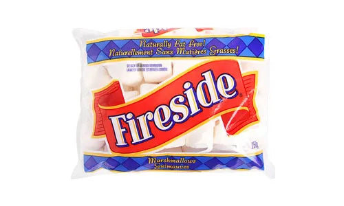 Fireside Marshmallows 250g - Case of 24