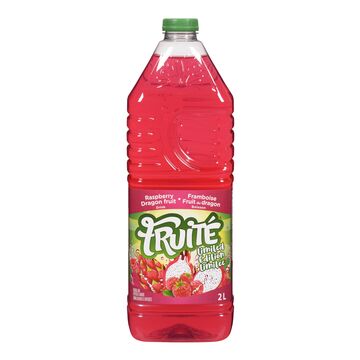 Fruite Raspberry Dragon Fruit 2L (6 Pack)