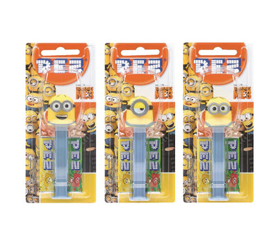 Pez Despicable Me - Minions - Case of 12