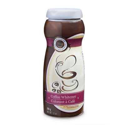 Dure Coffee Whitener 340g - Case of 24