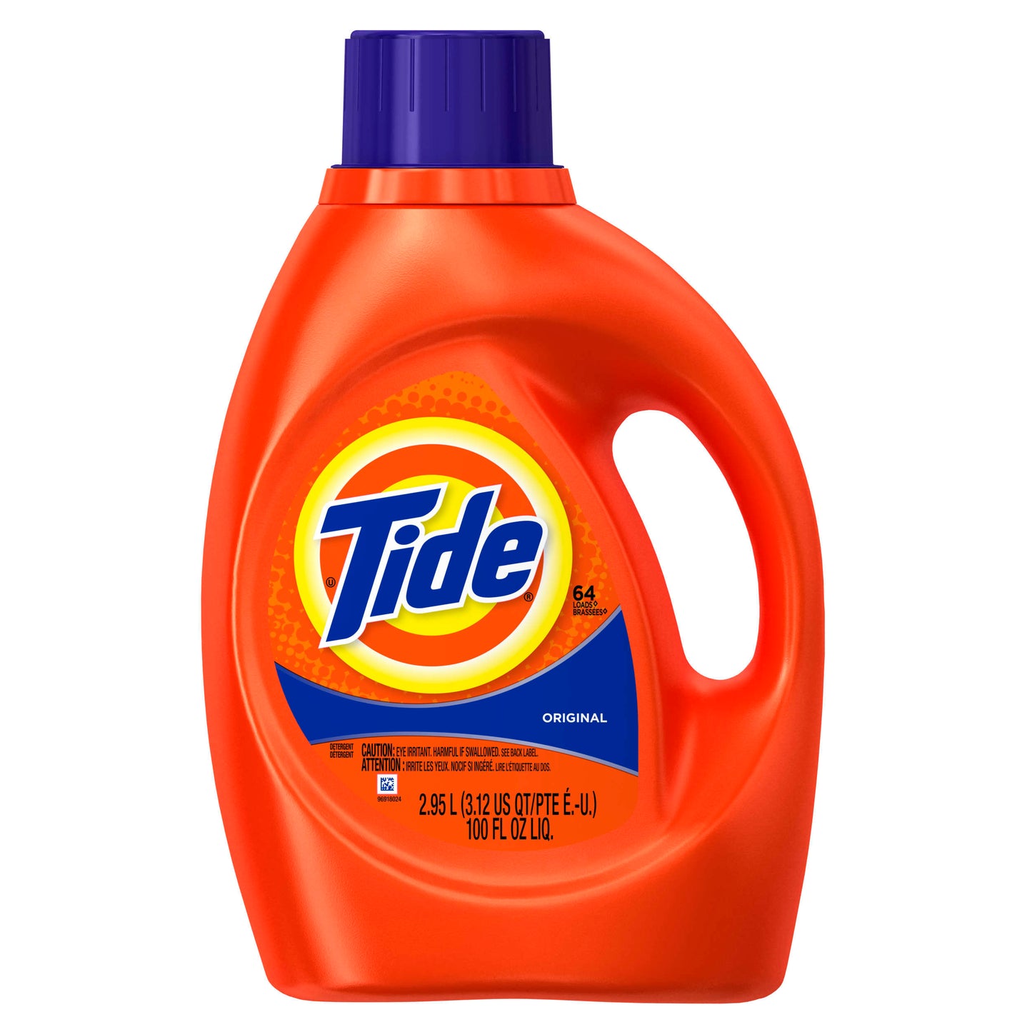 Tide Original He 1 Load Liquid 1Ct