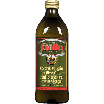 Gallo Extra Virgin Olive Oil 1L - Case of 12