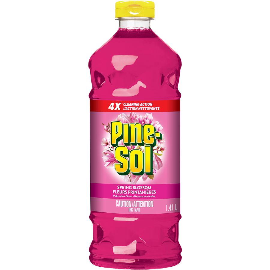 Pine-Sol Cleaner Spring Blossom 1.41L