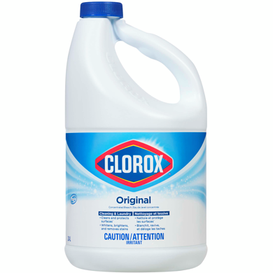 Clorox Original 2.4L