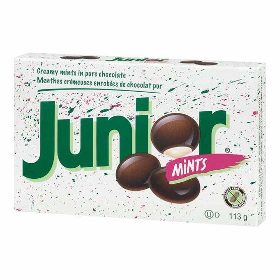 Junior Mints Theater Box - Case of 12 - Canada