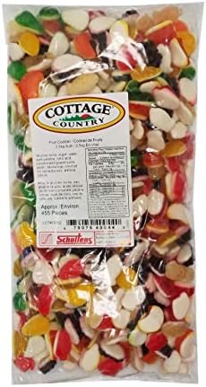 Cottage Country Fruit Cocktail 2.5kg