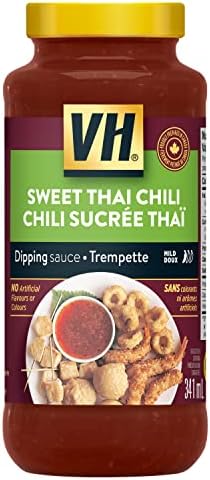 VH Sweet Thai Chili Sauce 341ml - Case of 12