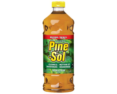 Pine-Sol Cleaner Original 1.41L