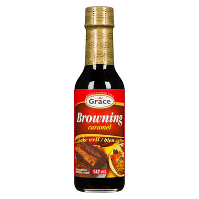 Grace Browning Caramel 142ml - Case of 24