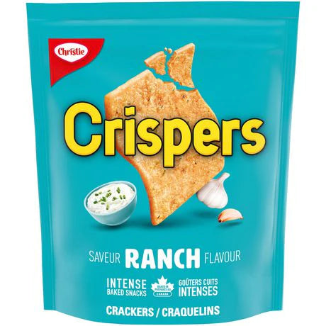 Crispers Ranch - Case of 12