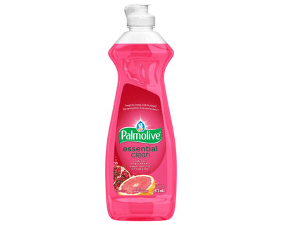 Palmolive Essential Clean Grapefruit Dish Liquid 473Ml