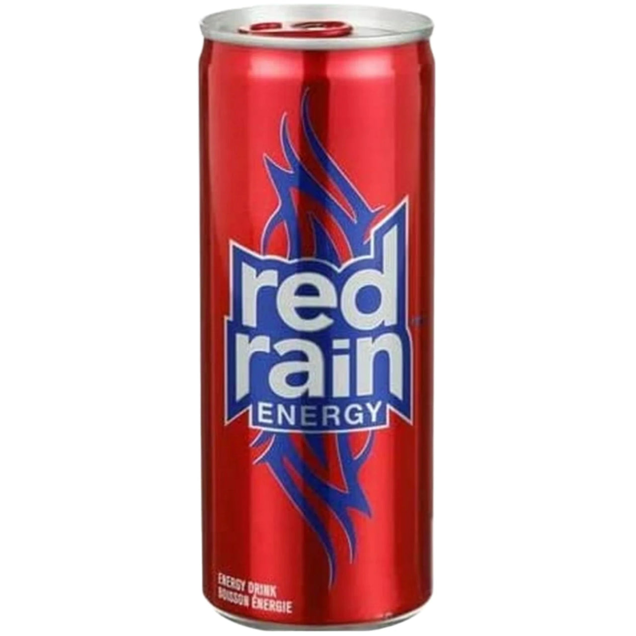 Red Rain Energy Drink 355ml - 24 Pack