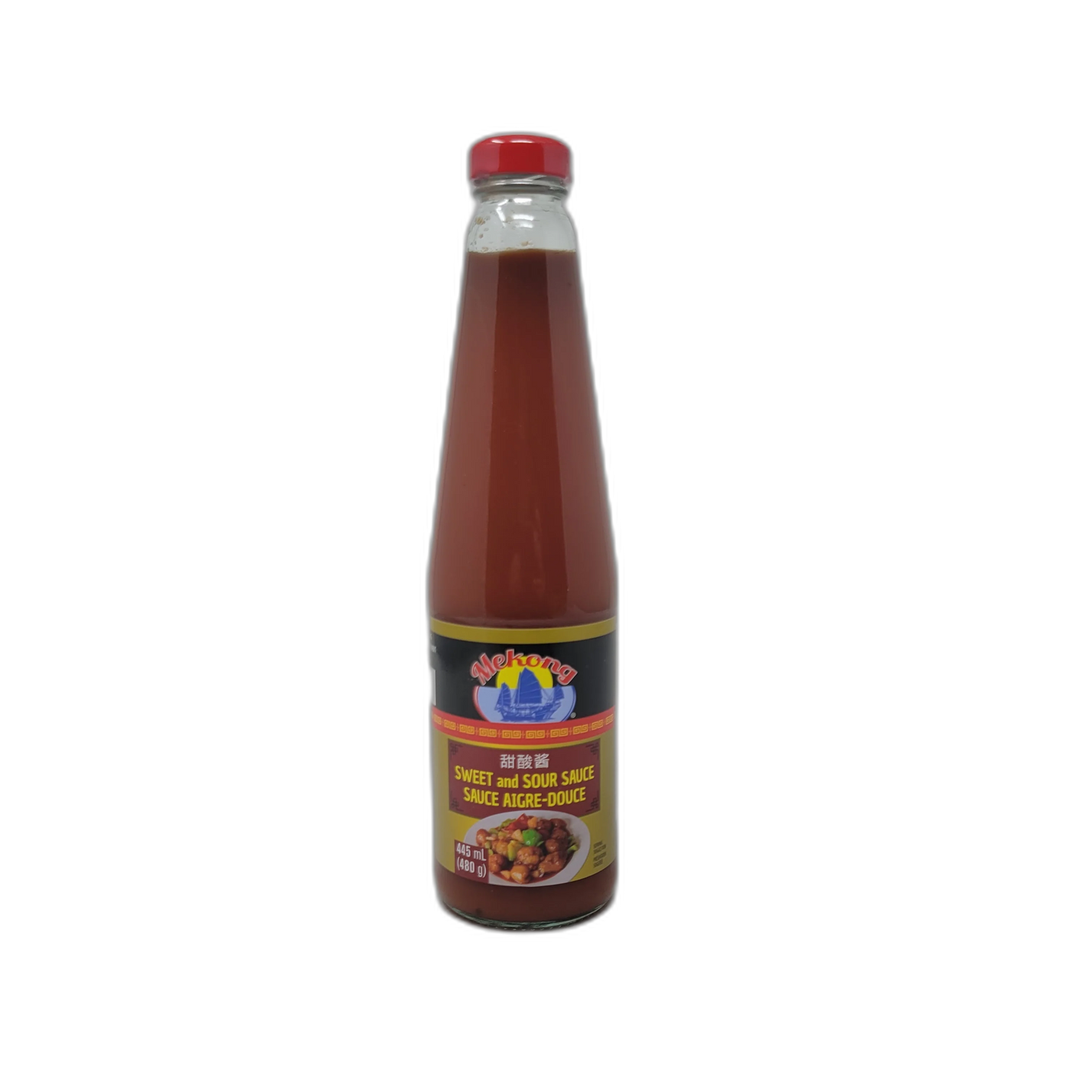 Mekong Sweet & Sour Sauce 445ml (Case of 12)