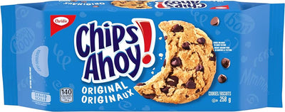 Chips Ahoy! Original Cookies 258g