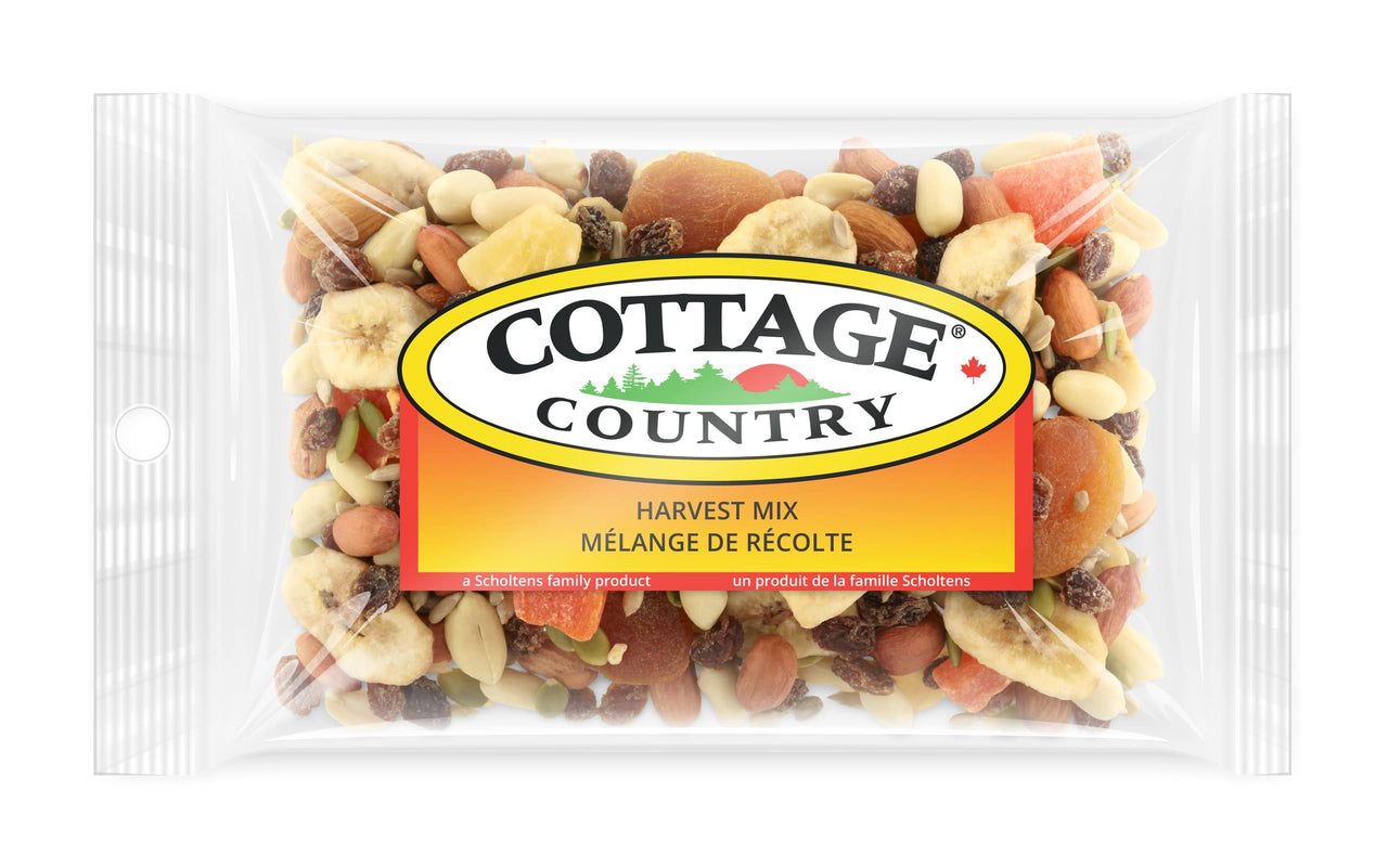 Cottage Country All Natural Harvest Mix (Case of 20)