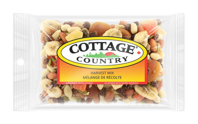 Cottage Country All Natural Harvest Mix (Case of 20)