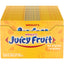 Wrigley's Juicy Fruit Original Gum - 12ct