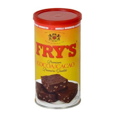 Fry’s Cocoa Powder 227g (Case of 12)