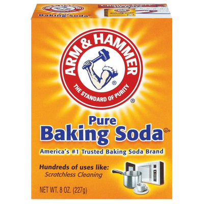 Arm & Hammer Baking Soda 227G