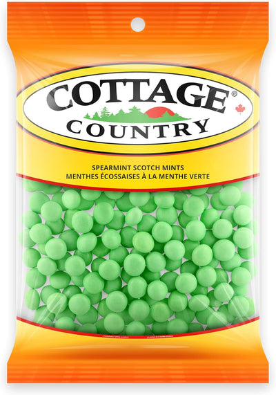 Cottage Country Spearmint 2.5kg