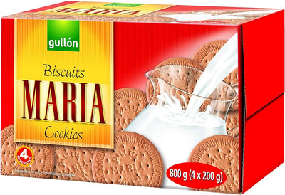 Maria Biscuits Cookies 800g