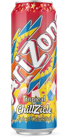 Arizona Tropical Chillzicle (Case of 24)