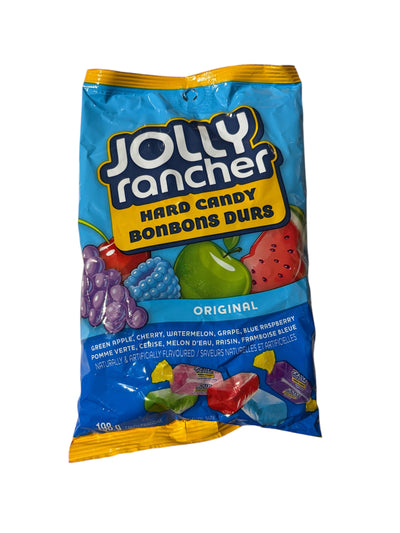 Jolly Rancher Original Hard Candy 198g (Case of 12)