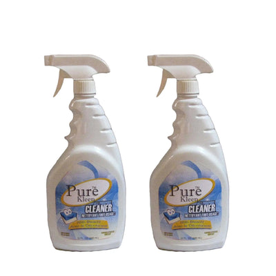 Pure Kleen All Purpose Cleaner W/Bleach 946Ml