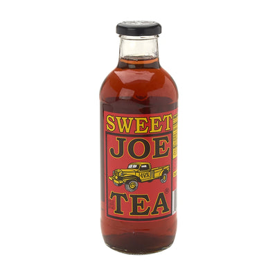 Joe's Sweet Tea 591ml (12 Pack)