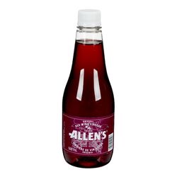 Allen's Red Wine Vinegar 500ml - Case of 12