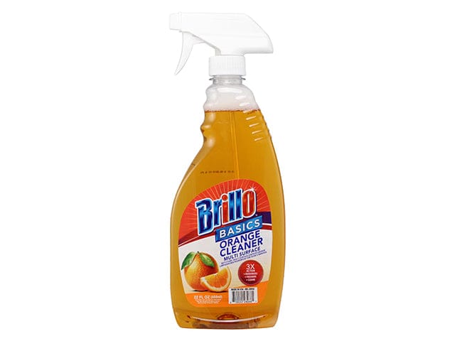 Brillo Orange Cleaner 650Ml