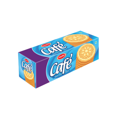 Mayfair Cafe Biscuit 100g - Case of 24