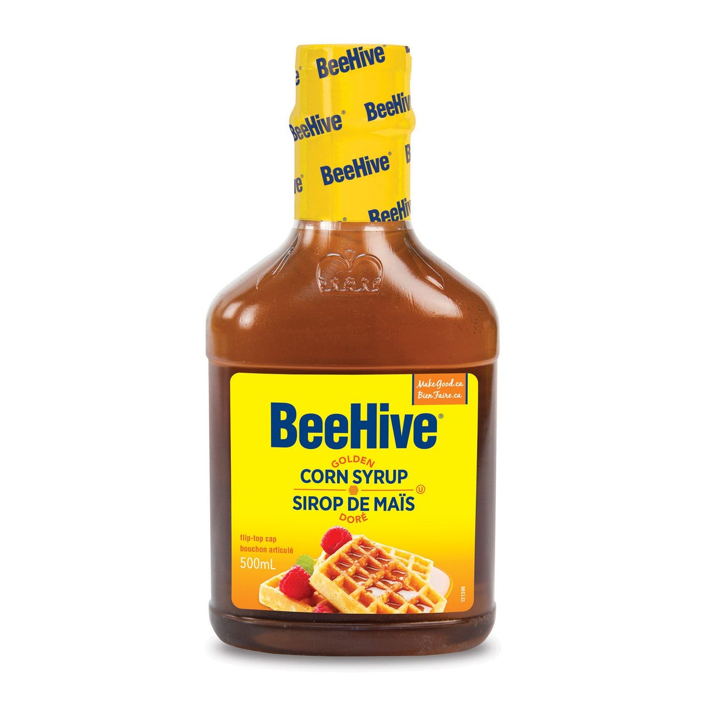 Beehive Corn Syrup 500ml (Case of 12)