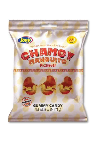 Jovy Chamoy Manguito - Case of 12