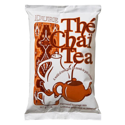 Dure The Chai Tea 907g - Case of 6