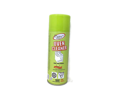 Pure Kleen Oven Cleaner Fume Free 369G