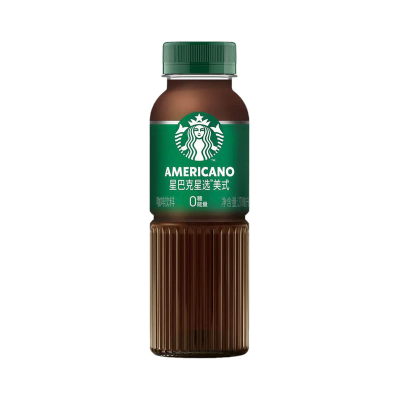 Starbucks Americano 270ml (15 Pack) - China