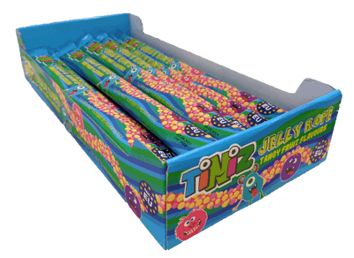 Tiniz Gummy Rope - 20ct