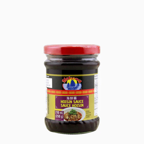 Mekong Hoisin Sauce 210ml (Case of 12)