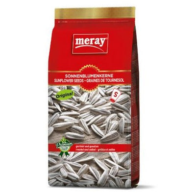 Meray Sunflower Seeds Original 250g - Case of 14