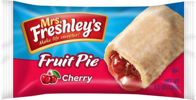 Mrs. Freshley's Cherry Pie 8ct