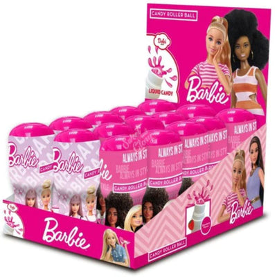 Barbie Roller Licker 40g (Case of 15) - UK
