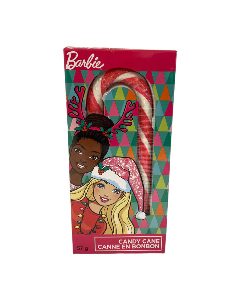 Barbie Giant Candy Cane - Case of 8