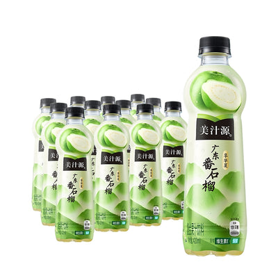 Minute Maid Guava Juice 450ml (12 pack) - China