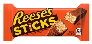 Reese's Sticks 42G - 20Ct