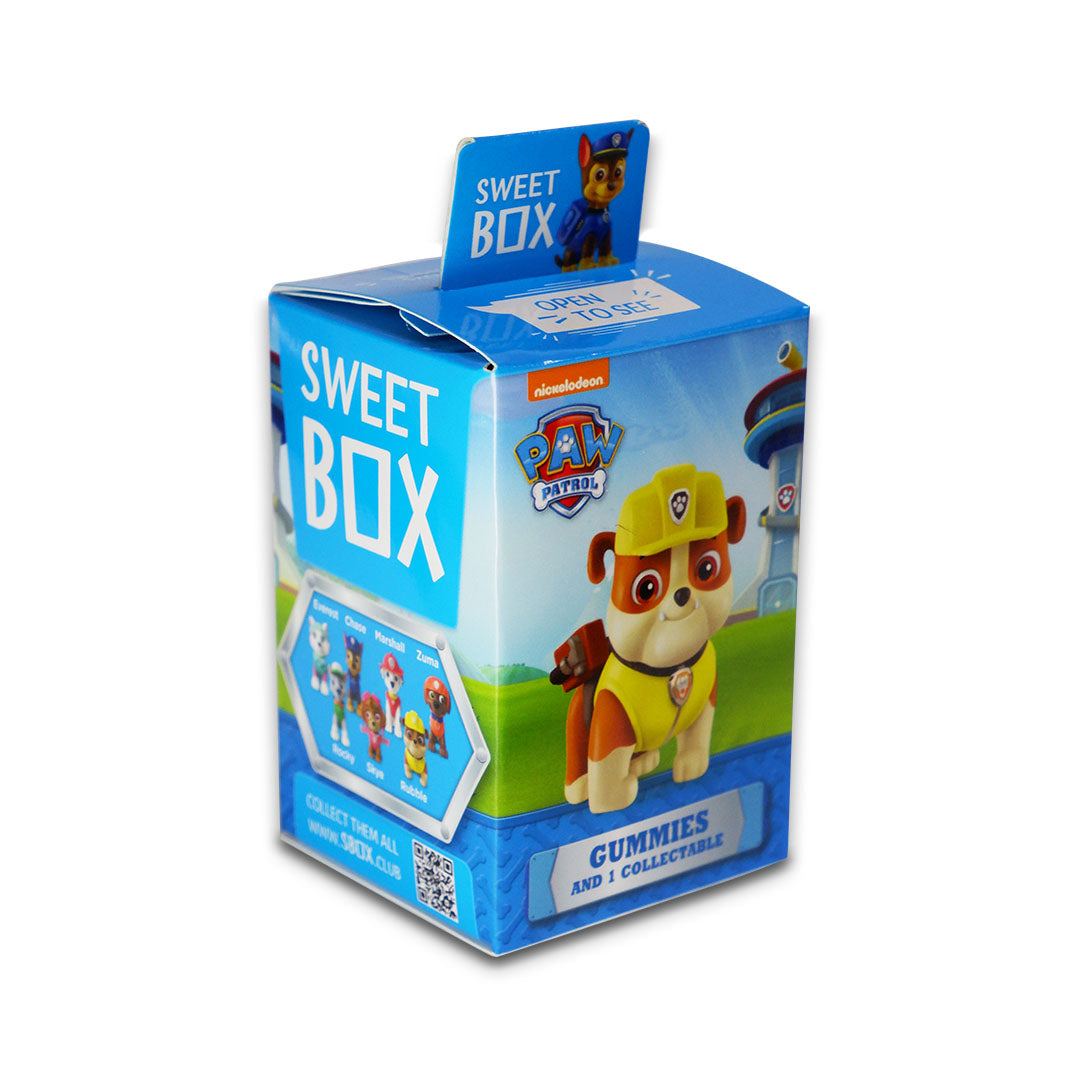 Sweet Box Puppy Surprise (Case of 10)