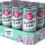 Candy Can Sparkling Cotton Candy 330ml - (Case of 12)