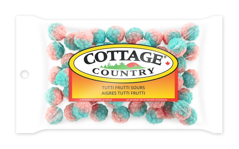 Cottage Country Tutti Frutti Berries (Case of 20)